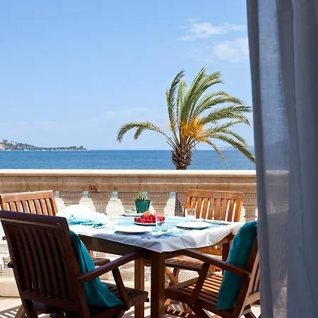 Galeon Lägenhet Port de Pollença