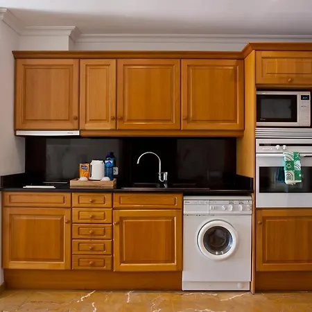 Apartment Galeon