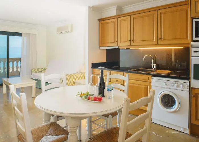 Galeon Port de Pollença