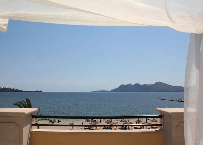 Apartman Galeon Port de Pollença