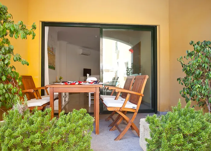 Apartman Galeon Port de Pollença