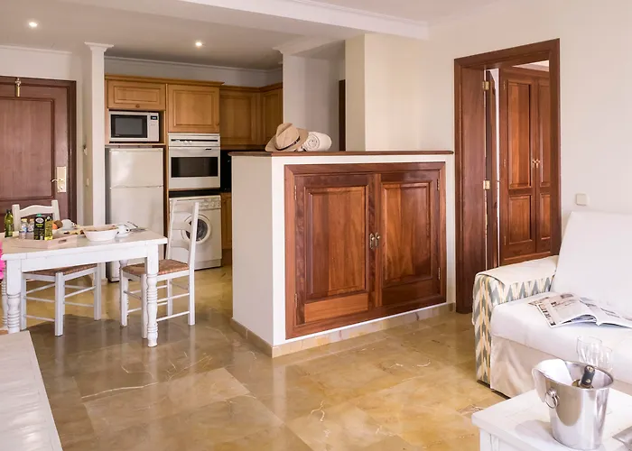Apartman Galeon Port de Pollença