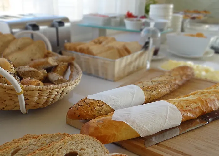 Galeon Daire Port de Pollença