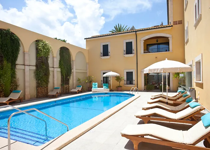 Galeon Port de Pollença