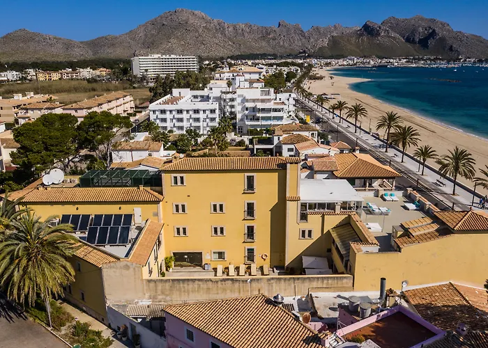 Apartman Galeon Port de Pollença