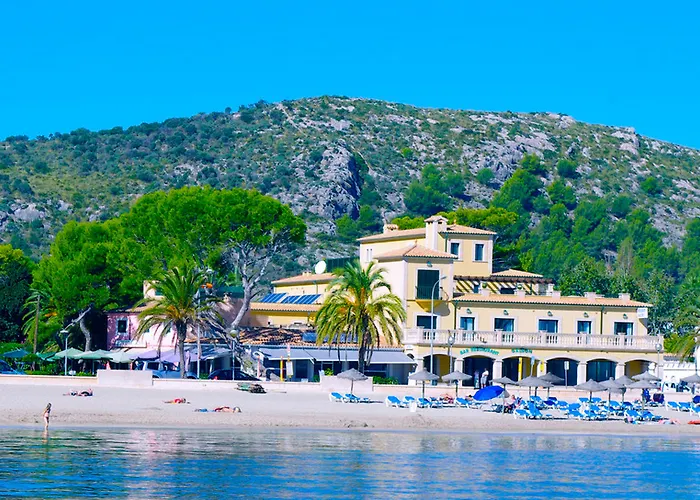 Galeon * Port de Pollença