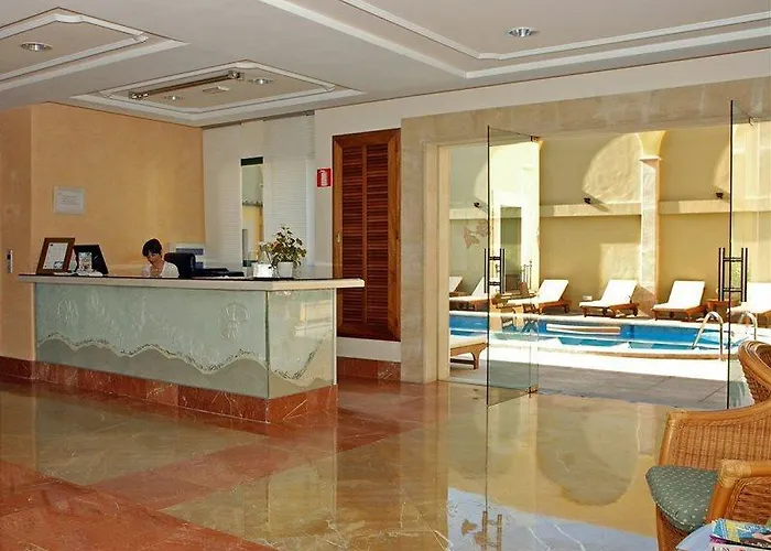 Galeon Apartman Port de Pollença