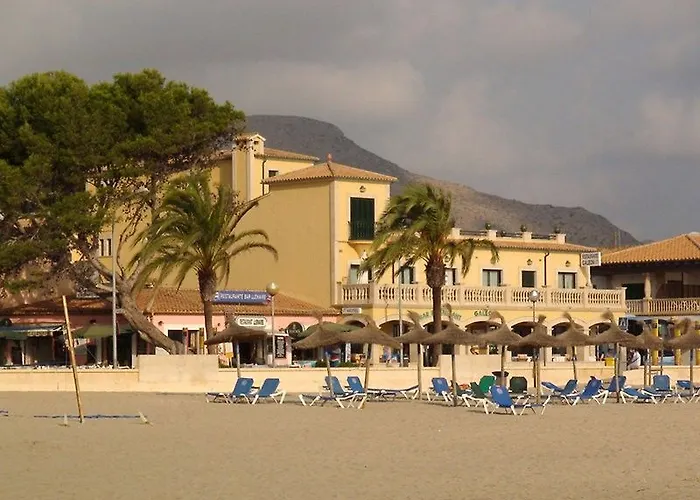 Apartman Galeon Port de Pollença