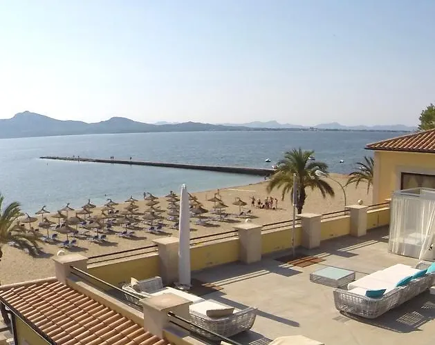 Galeon * Port de Pollença