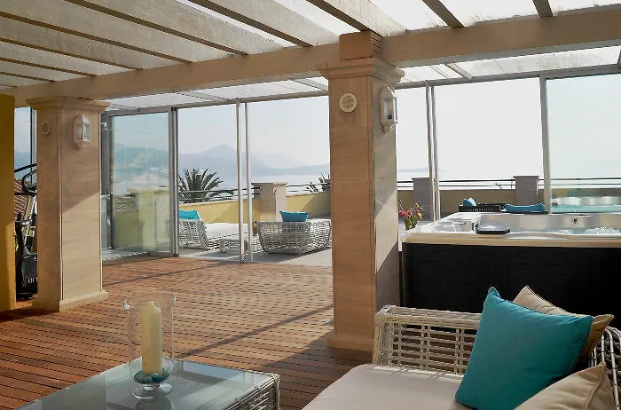 Galeon Port de Pollença