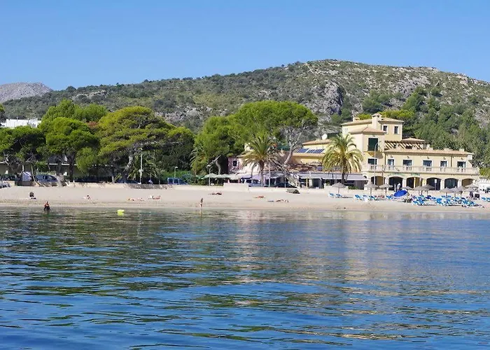 Galeon Apartman Port de Pollença