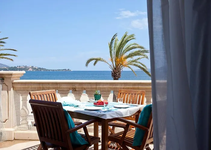 Galeon Apartman Port de Pollença