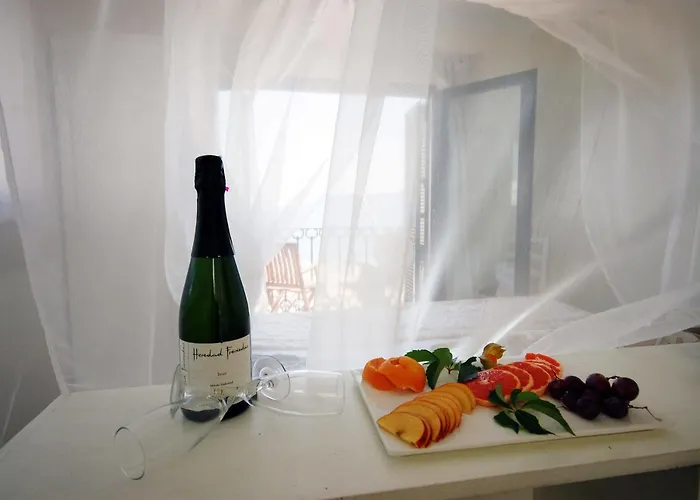 Galeon Apartman Port de Pollença