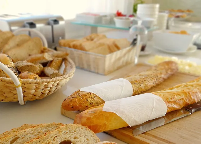 Apartman Galeon Port de Pollença