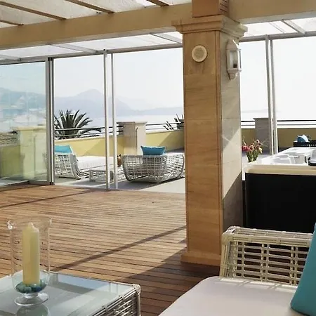 Galeon * 포엔샤 항구