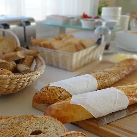 Galeon 아파트 포엔샤 항구