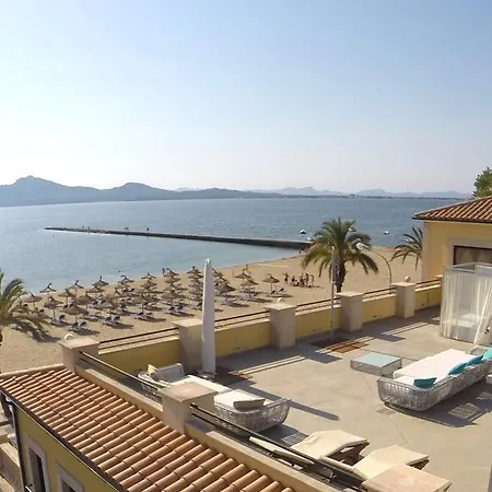 Galeon * 포엔샤 항구